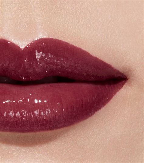 Rouge Coco flash lip dye